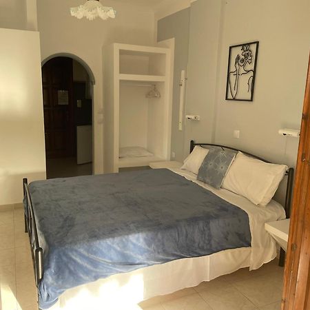 Gerani Apartment Vasilikos  Luaran gambar