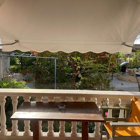 Gerani Apartment Vasilikos  Luaran gambar