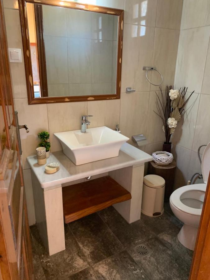 Gerani Apartment Vasilikos  Luaran gambar