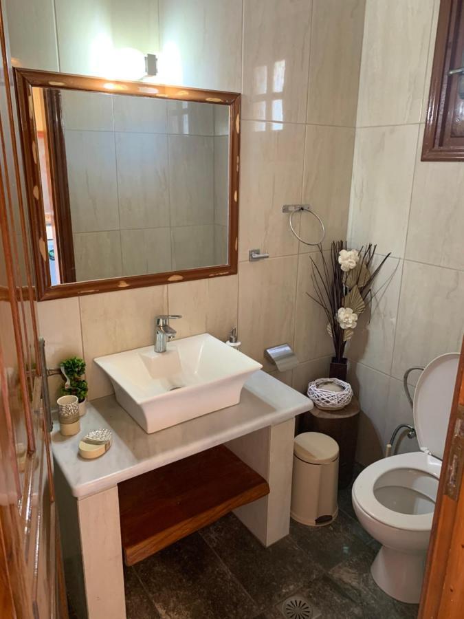 Gerani Apartment Vasilikos  Luaran gambar