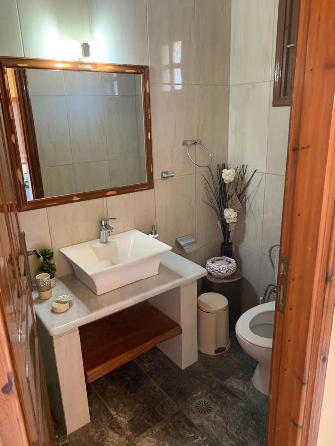 Gerani Apartment Vasilikos  Luaran gambar