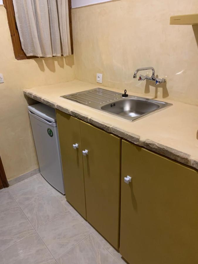 Gerani Apartment Vasilikos  Luaran gambar