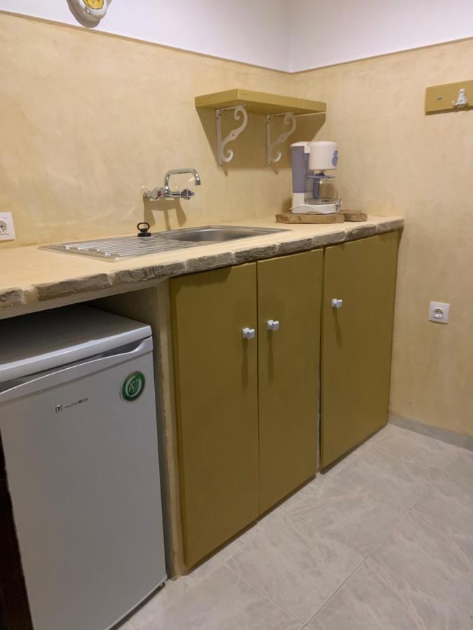 Gerani Apartment Vasilikos  Luaran gambar