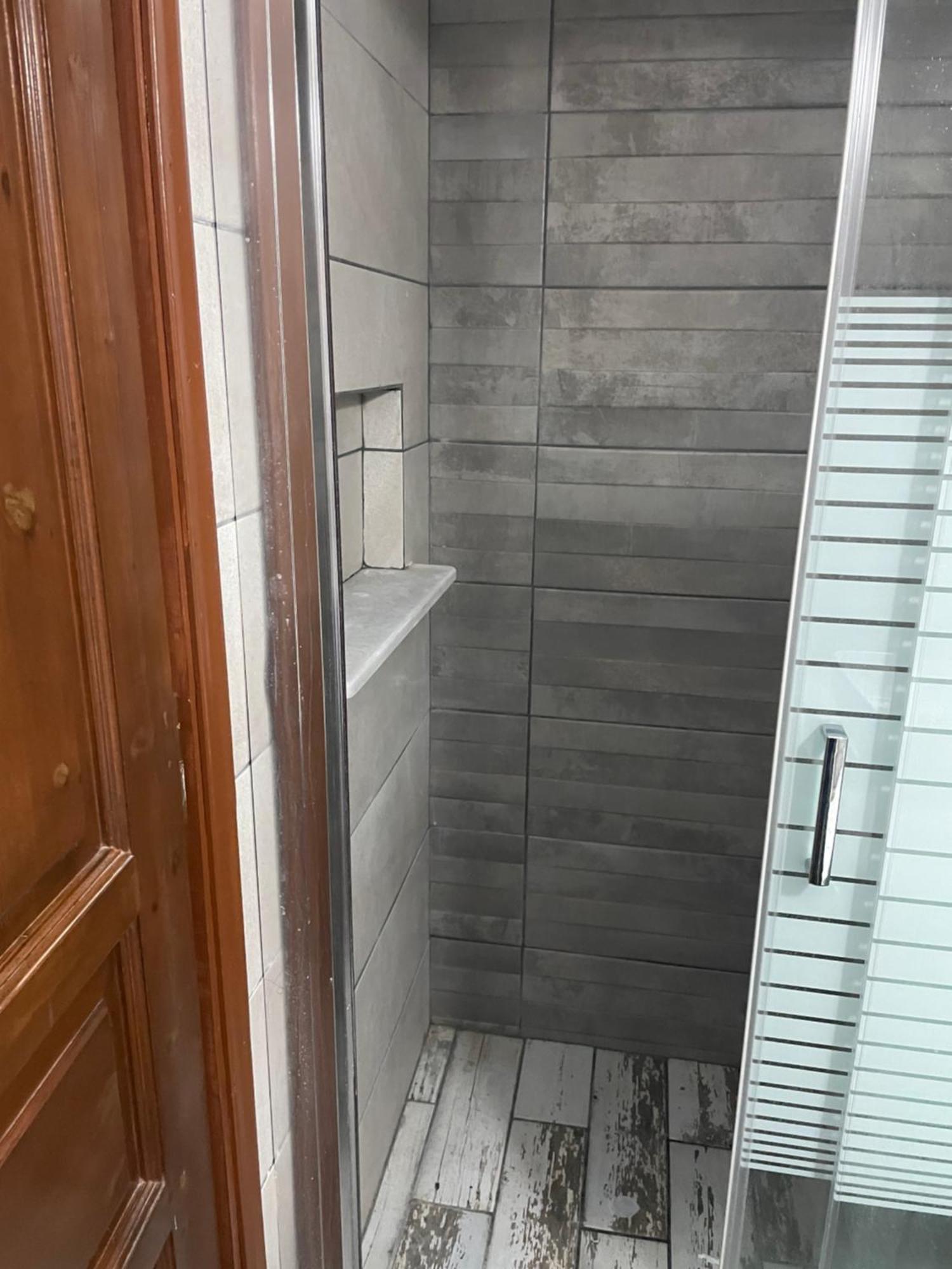 Gerani Apartment Vasilikos  Luaran gambar