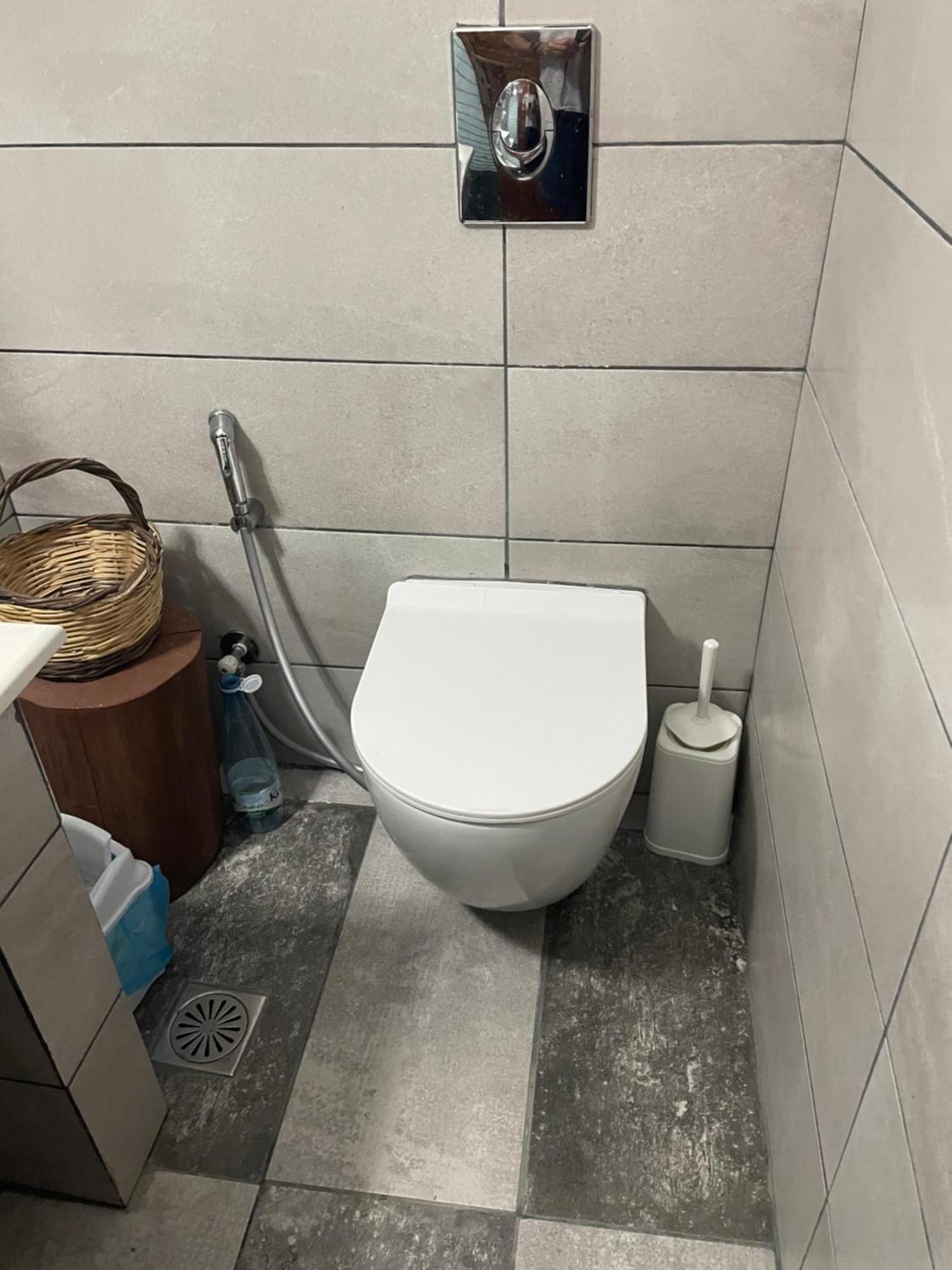 Gerani Apartment Vasilikos  Luaran gambar