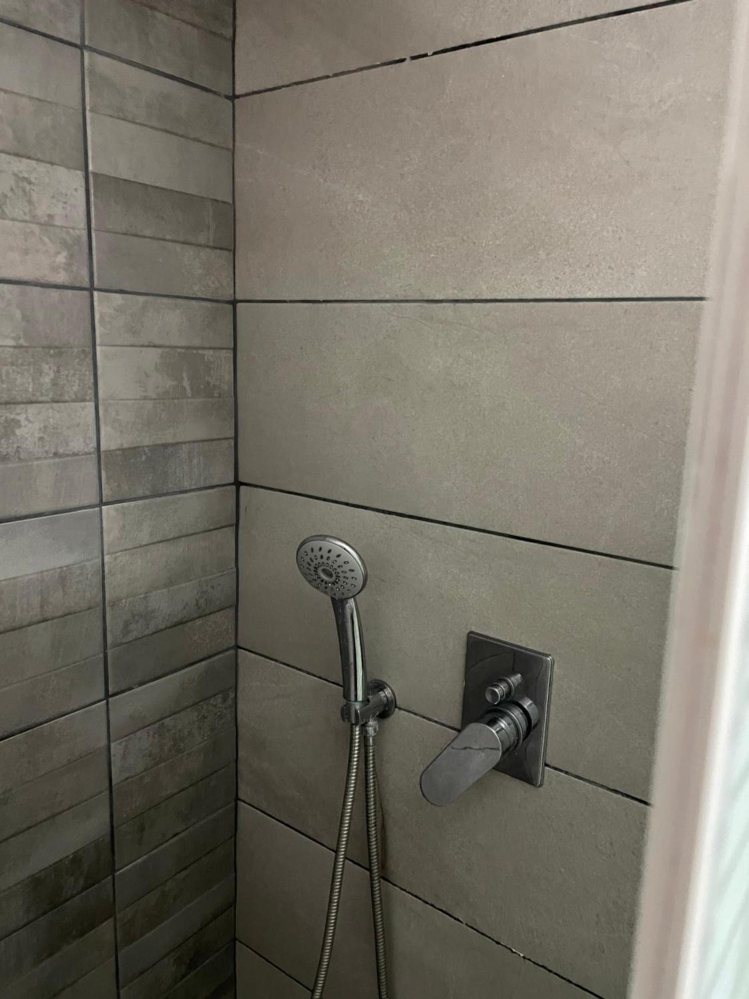 Gerani Apartment Vasilikos  Luaran gambar