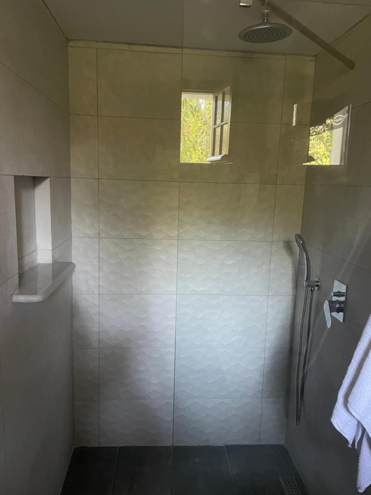 Gerani Apartment Vasilikos  Luaran gambar