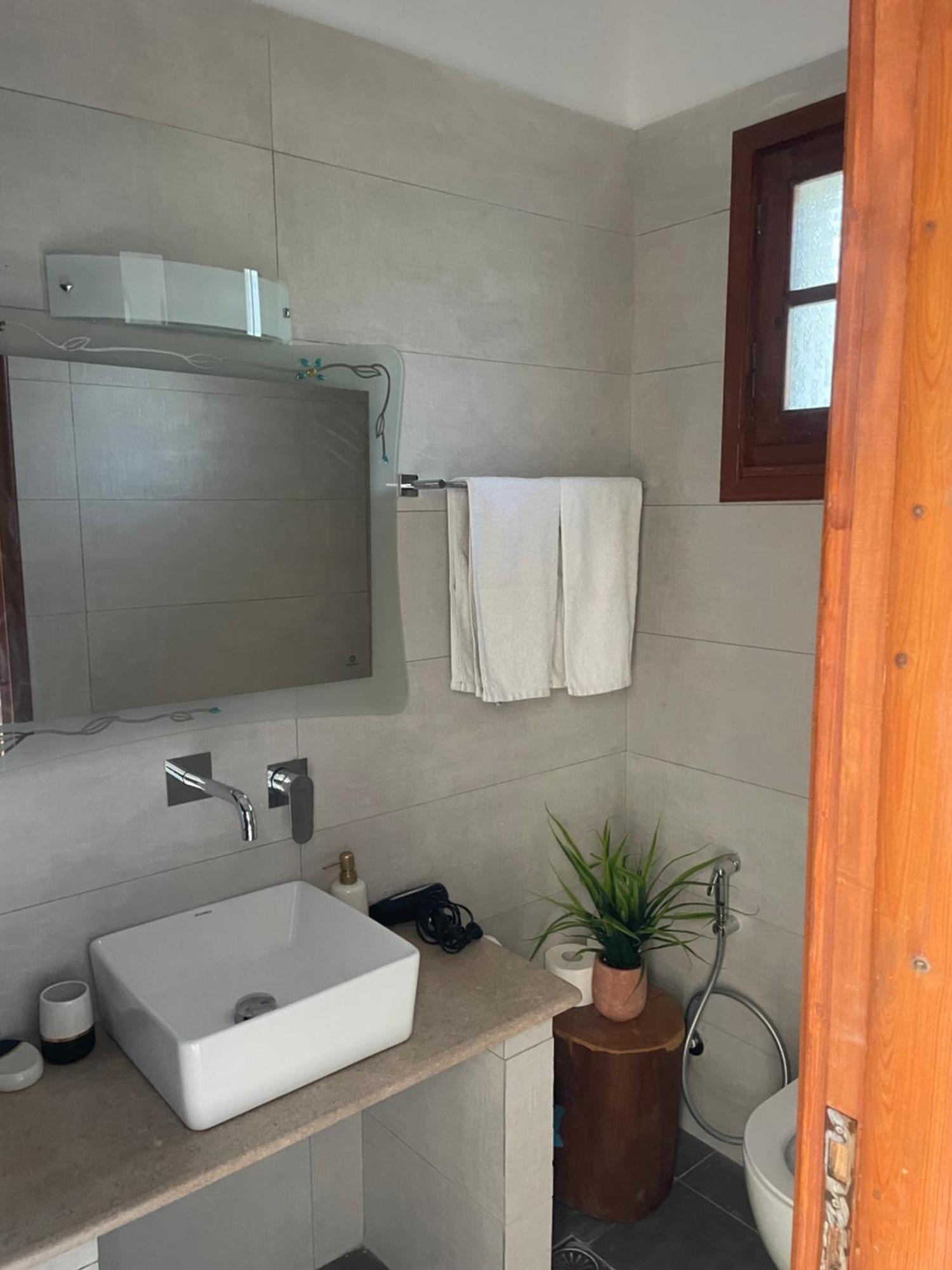 Gerani Apartment Vasilikos  Luaran gambar