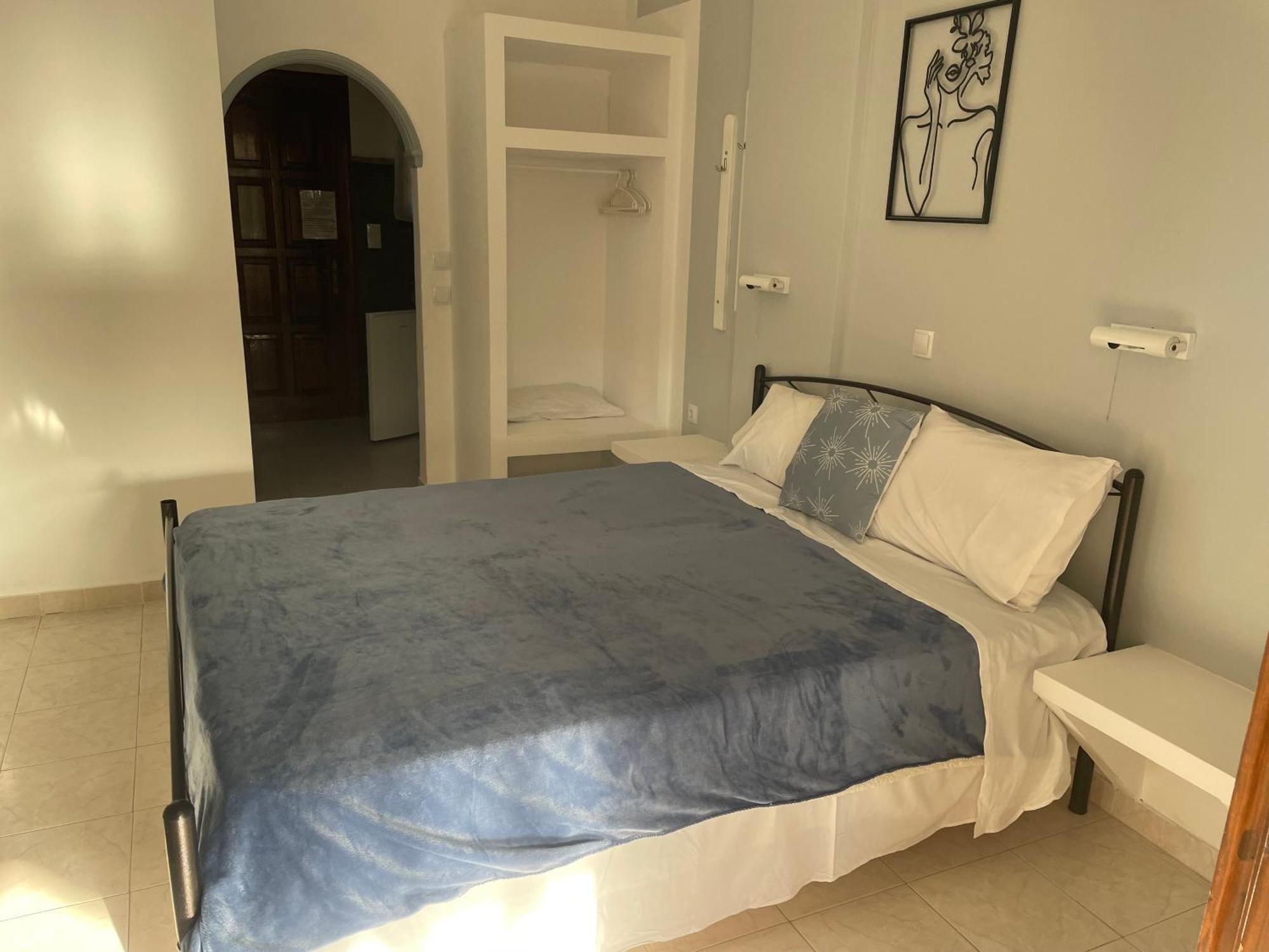 Gerani Apartment Vasilikos  Luaran gambar