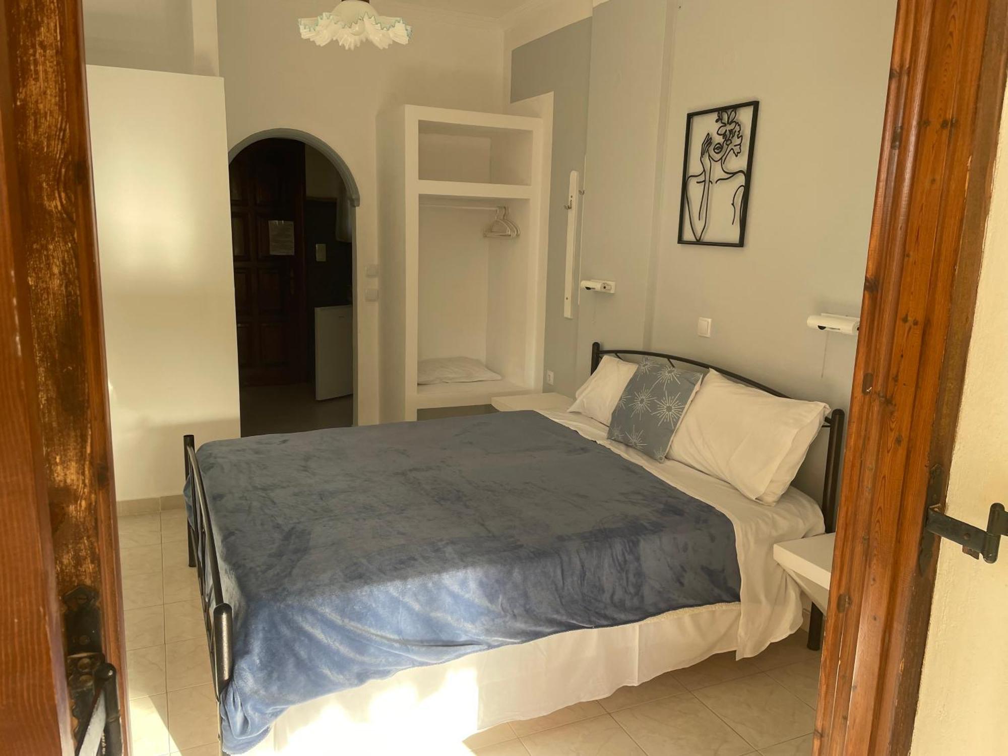 Gerani Apartment Vasilikos  Luaran gambar