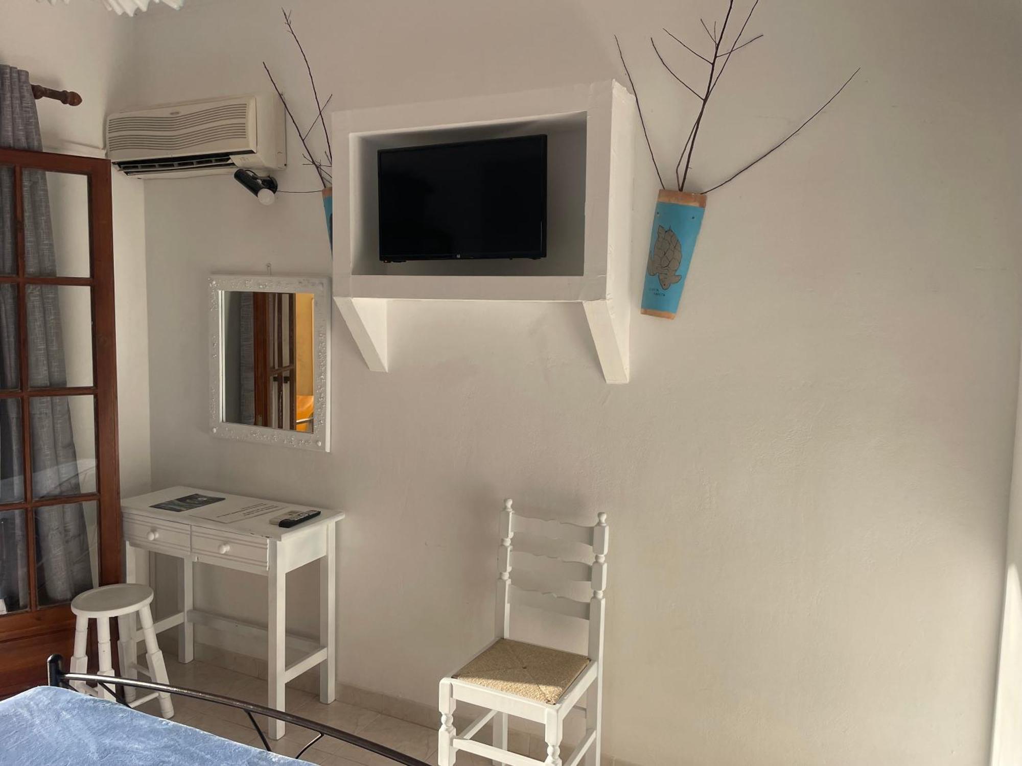 Gerani Apartment Vasilikos  Luaran gambar