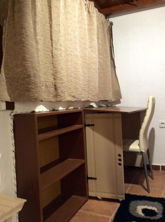 Gerani Apartment Vasilikos  Bilik gambar