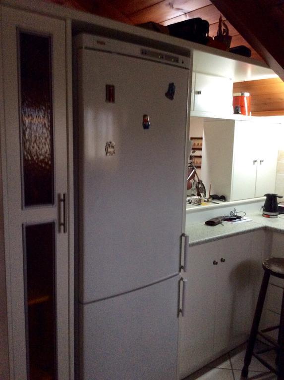 Gerani Apartment Vasilikos  Bilik gambar