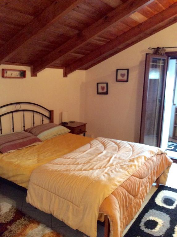 Gerani Apartment Vasilikos  Bilik gambar