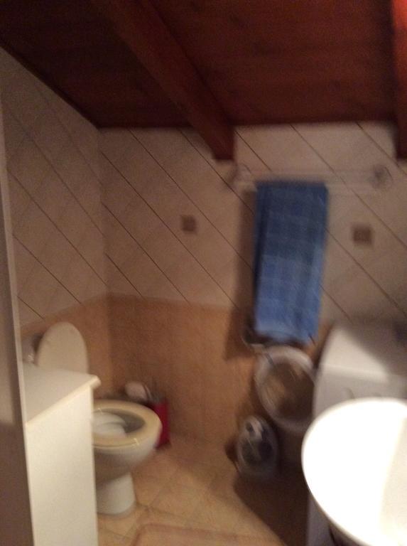 Gerani Apartment Vasilikos  Bilik gambar